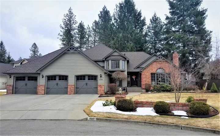 13208 N Washington Ct  Spokane WA 99208 photo