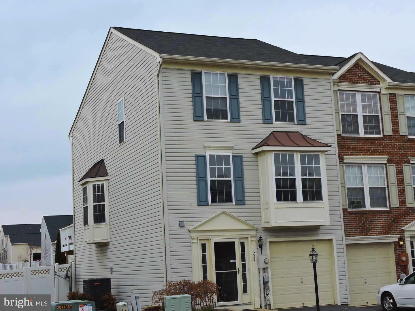 Property Photo:  1227 Steed Street  WV 25438 