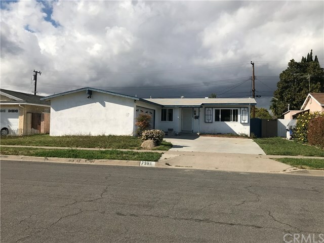 7381 Lowell Street  Stanton CA 90680 photo