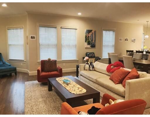 Property Photo:  133 Winchester Street 133  MA 02445 
