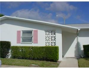 5243 Cresthaven Boulevard G  West Palm Beach FL 33415 photo