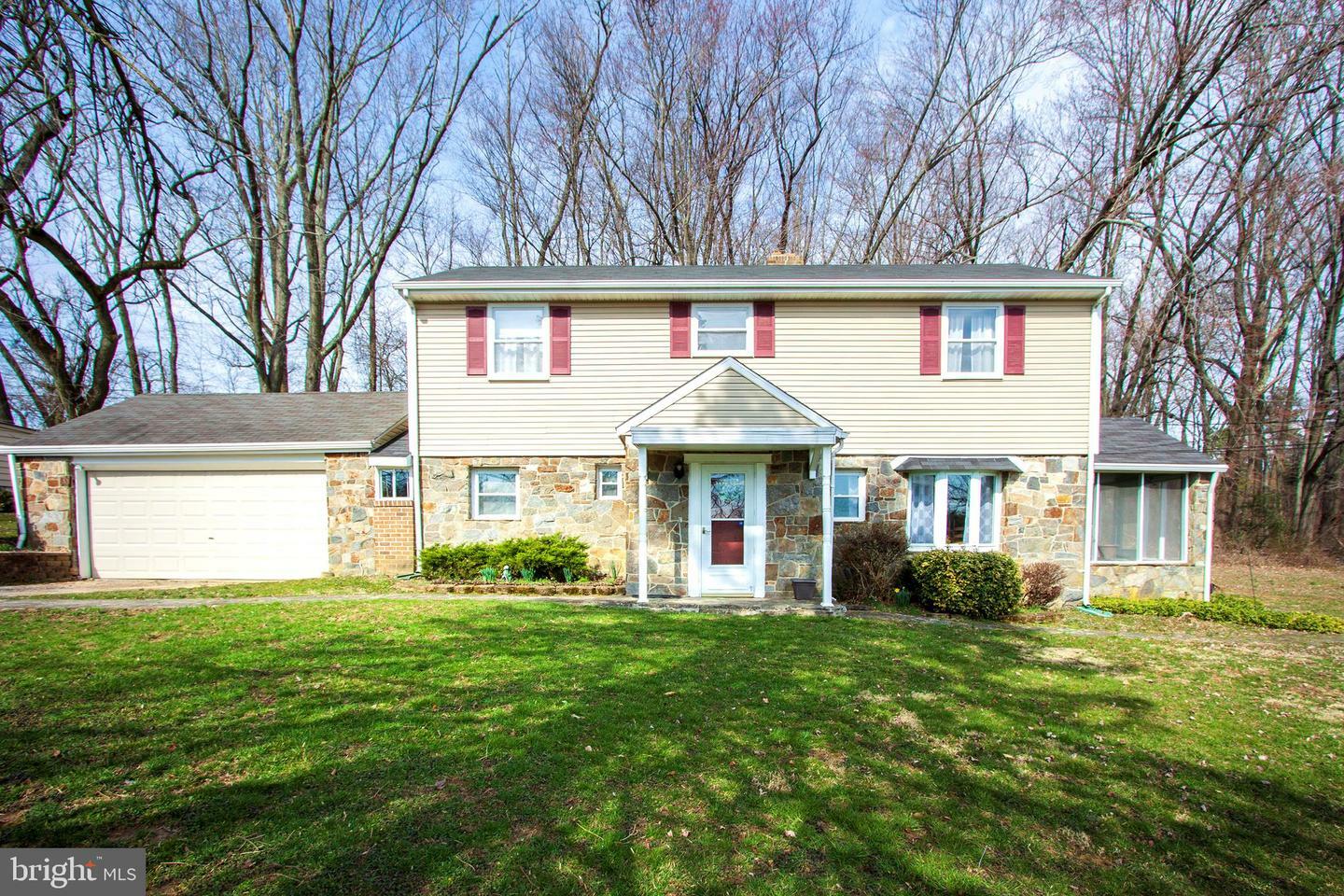 Property Photo: 11424 Harford Road MD 21057