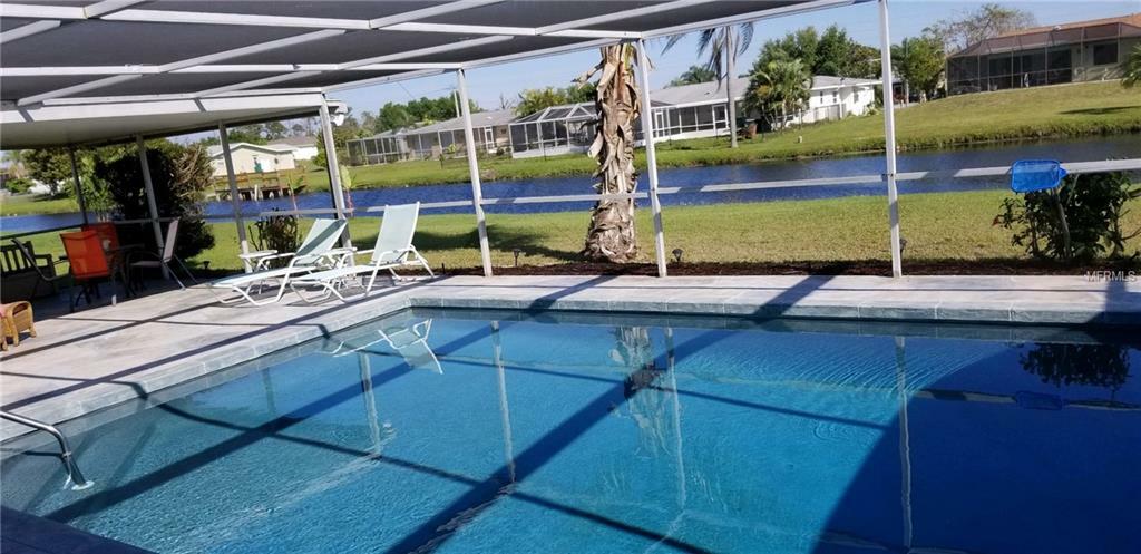 Property Photo:  105 Caddy Road  FL 33947 