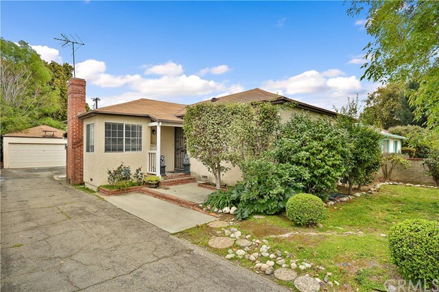 Property Photo:  6012 Camellia Avenue  CA 91780 