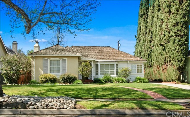 Property Photo:  1125 N Hidalgo Avenue  CA 91801 