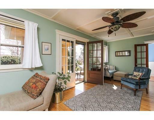 Property Photo:  25 Porter Street  MA 01984 