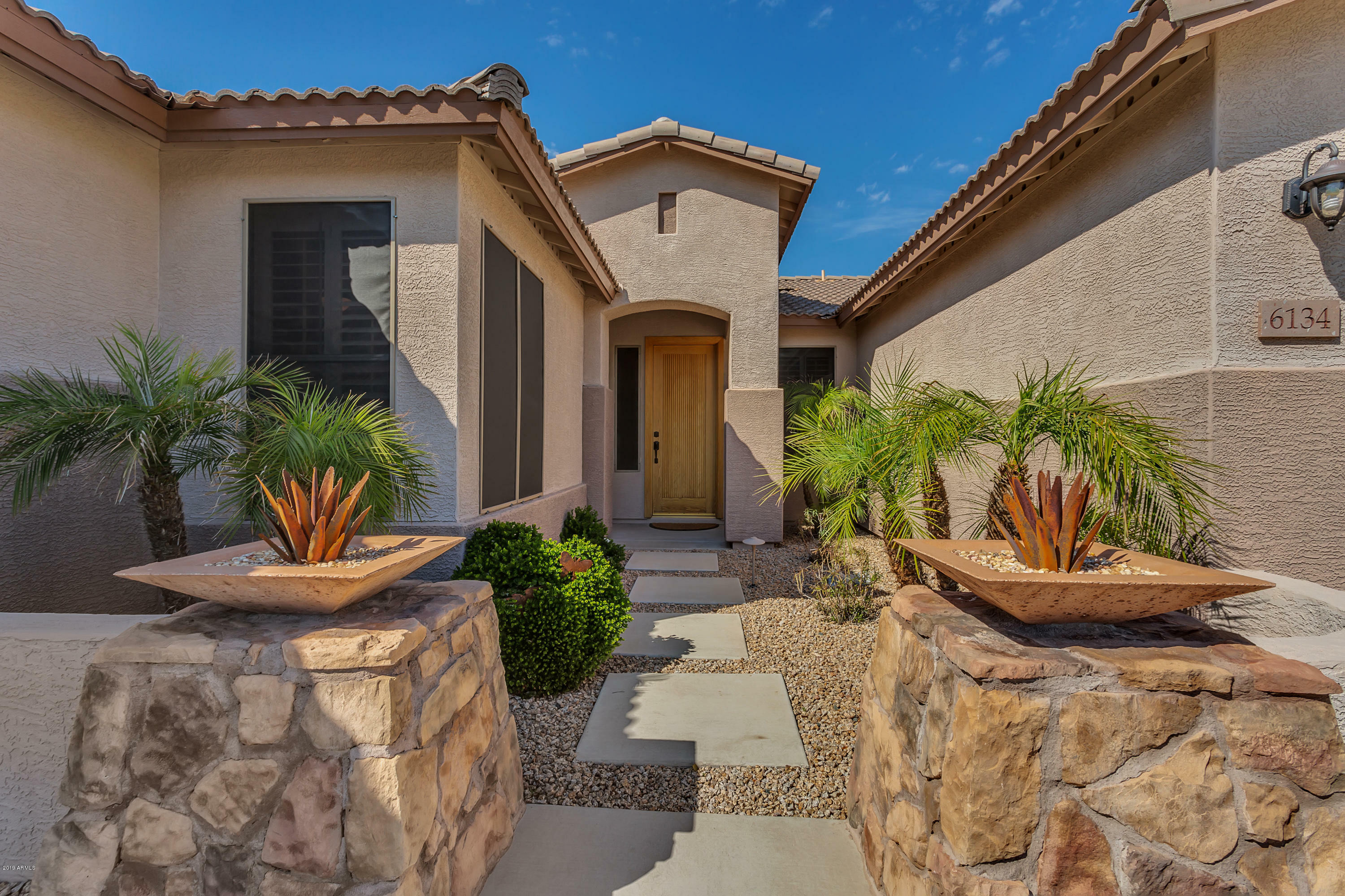 Property Photo:  6134 W Hedgehog Place  AZ 85083 