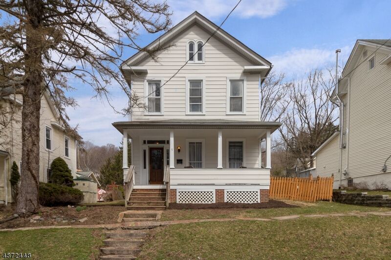 Property Photo: 9 E Main St NJ 08829