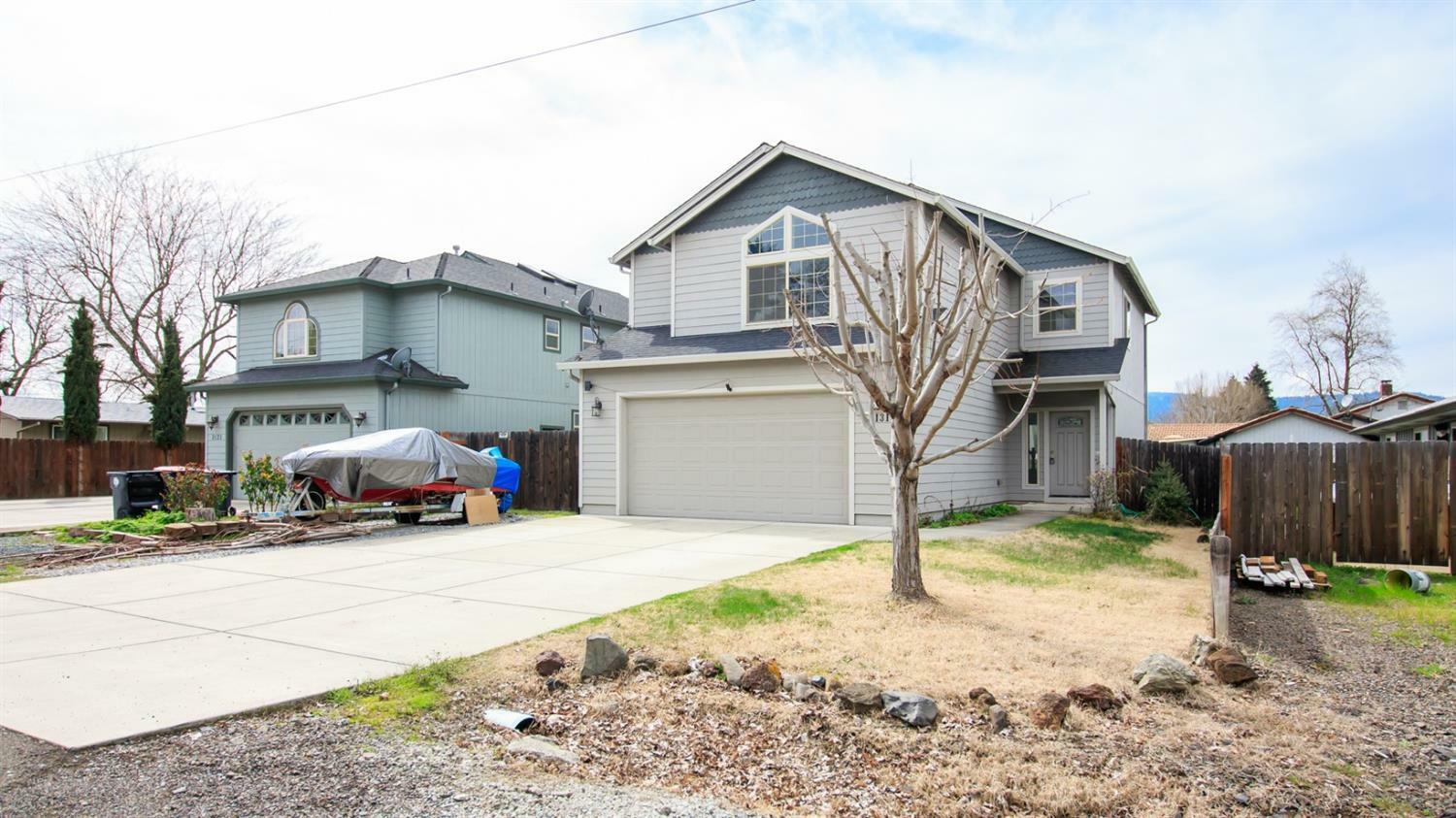 Property Photo:  3131 Bursell Road  OR 97501 
