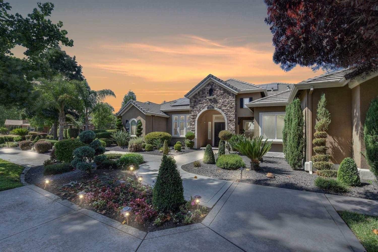 Property Photo:  10127 Clover Ranch Drive  CA 95829 