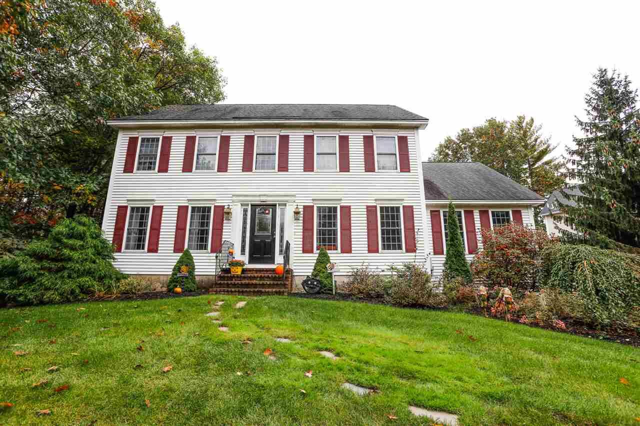 Property Photo:  19 Mountain Road  NH 03110 