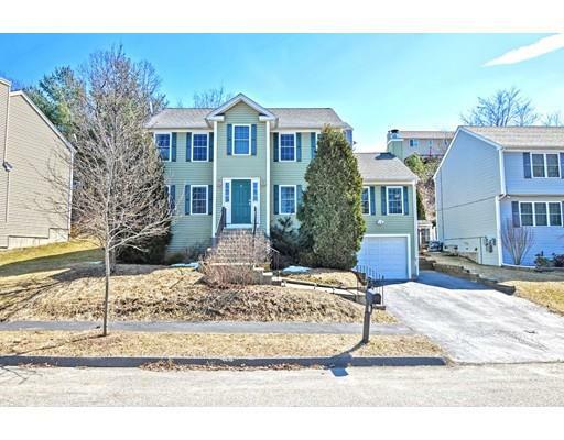 Property Photo:  71 Cheyenne Rd  MA 01606 