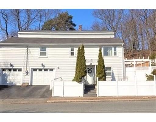 Property Photo:  20 Station Road  MA 01970 