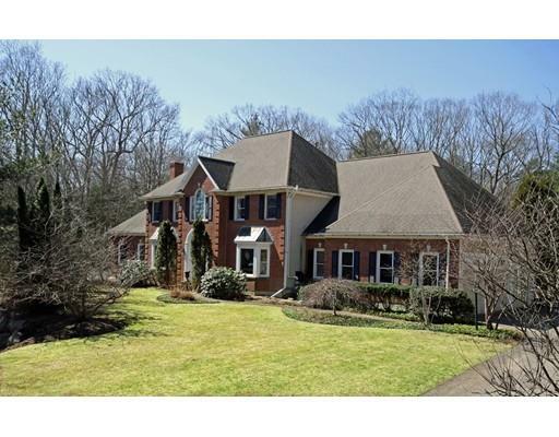 Property Photo: 9 Northwood Ln MA 01760