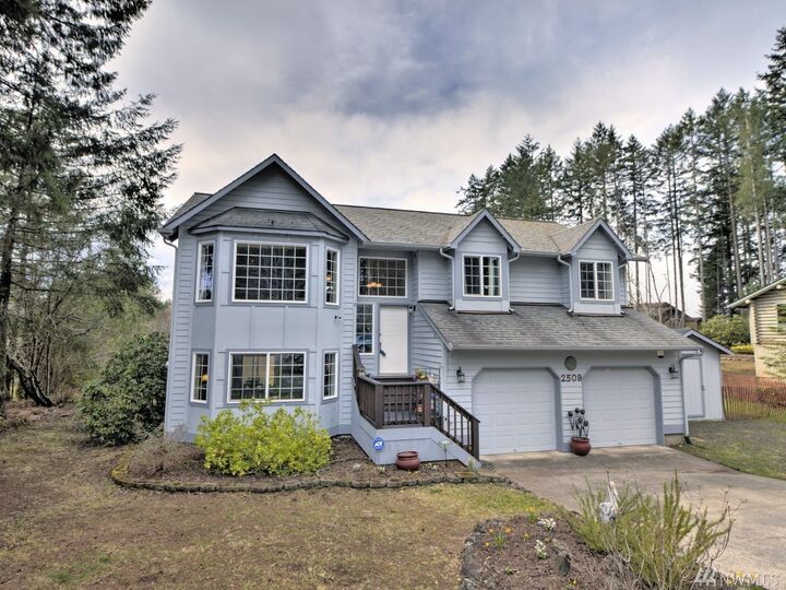 2509 Lacrosse Ct  Shelton WA 98584 photo
