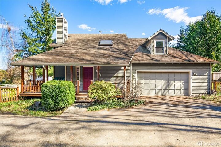 4236 Bellevue Redmond Rd  Redmond WA 98052 photo