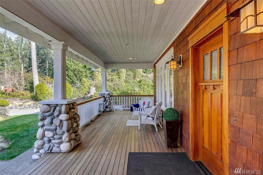 Property Photo:  9407 & 9285 Sands Ave NE  WA 98110 