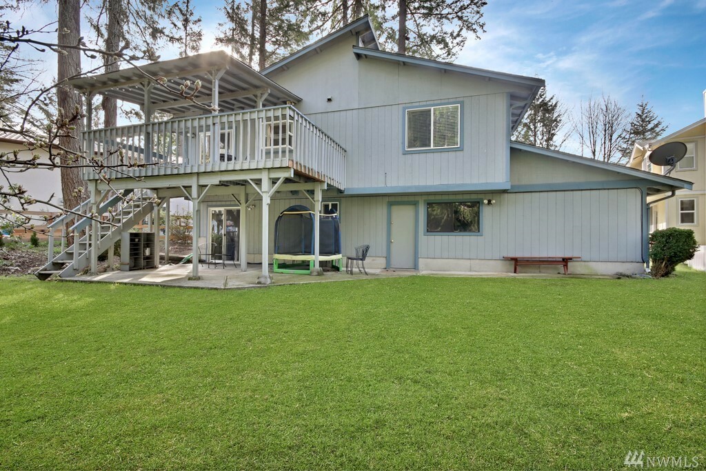 Property Photo:  8909 107th St SW  WA 98498 