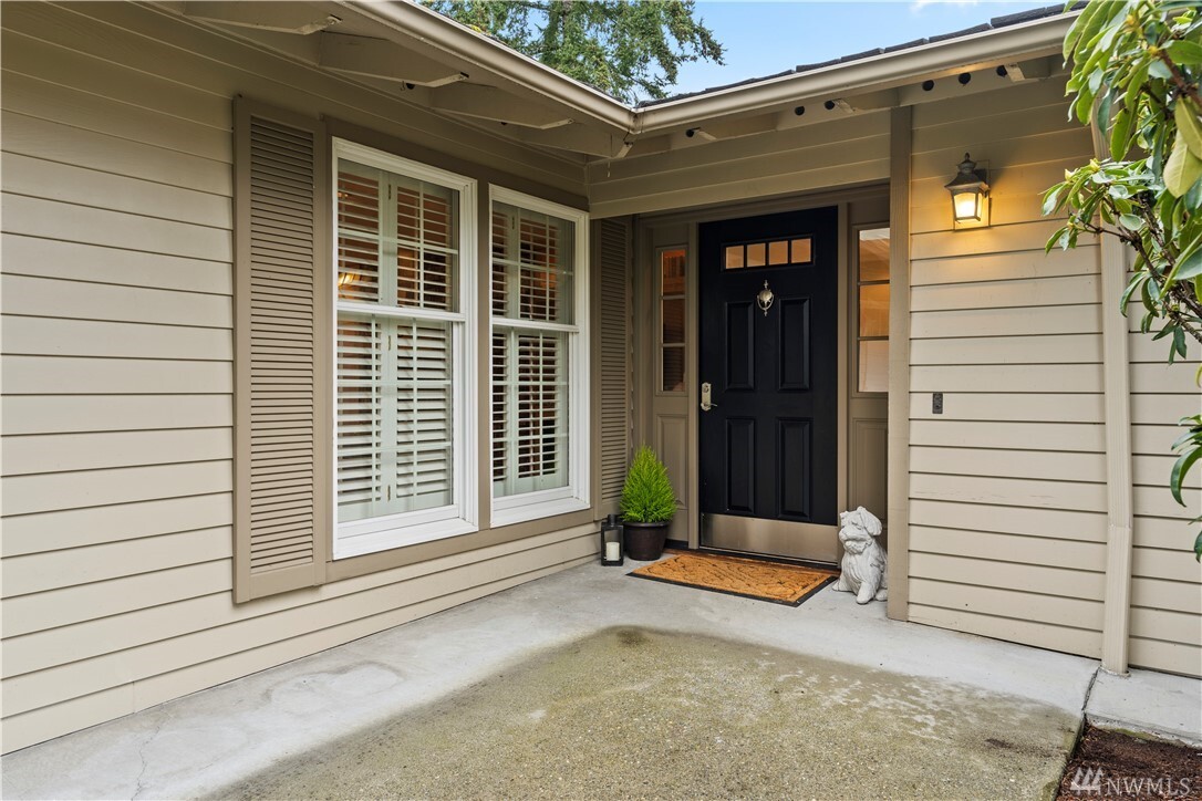 Property Photo: 1205 179th Place NE WA 98008
