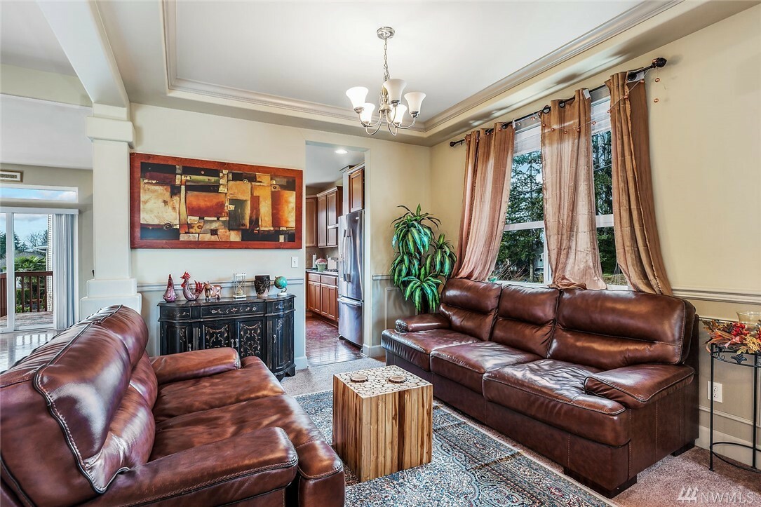 Property Photo: 16725 Spruce Wy WA 98037