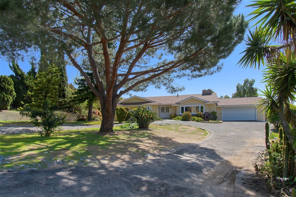 Property Photo:  2298 Alta Vista Dr  CA 92084 