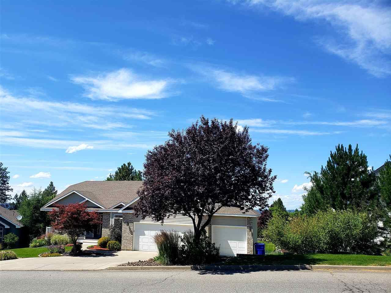 Property Photo: 16615 E 23rd Ave WA 99037-8367