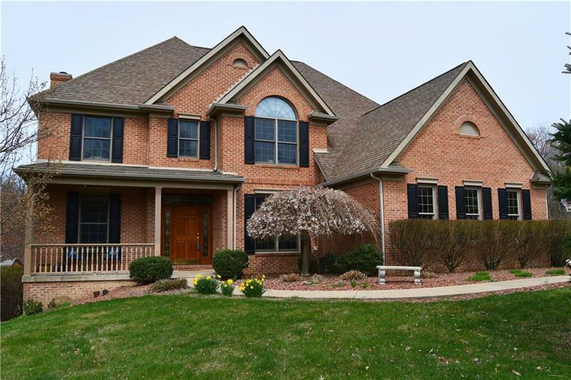 Property Photo: 314 Macintosh Drive PA 16046