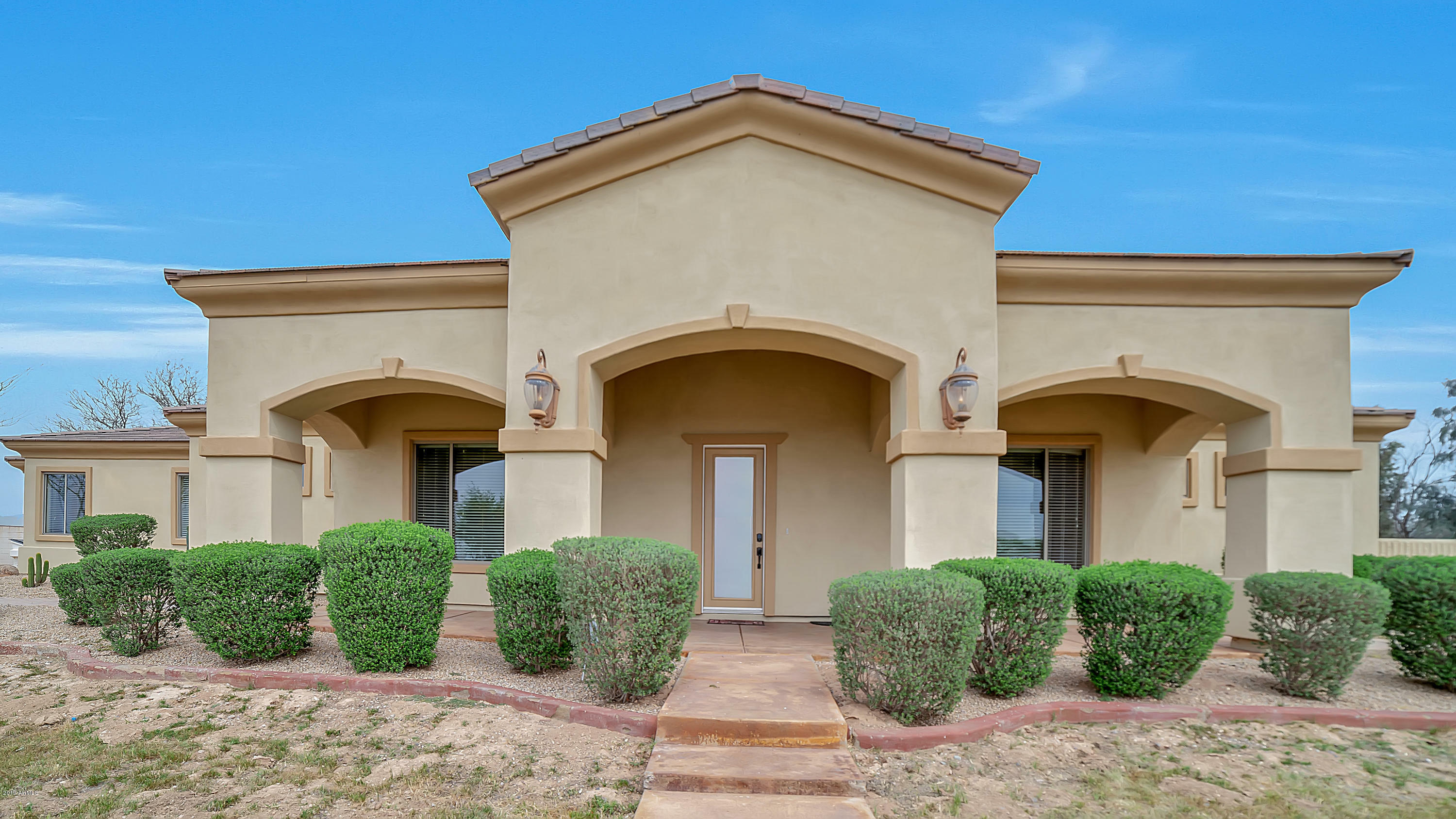 Property Photo:  16836 W Pioneer Street  AZ 85338 