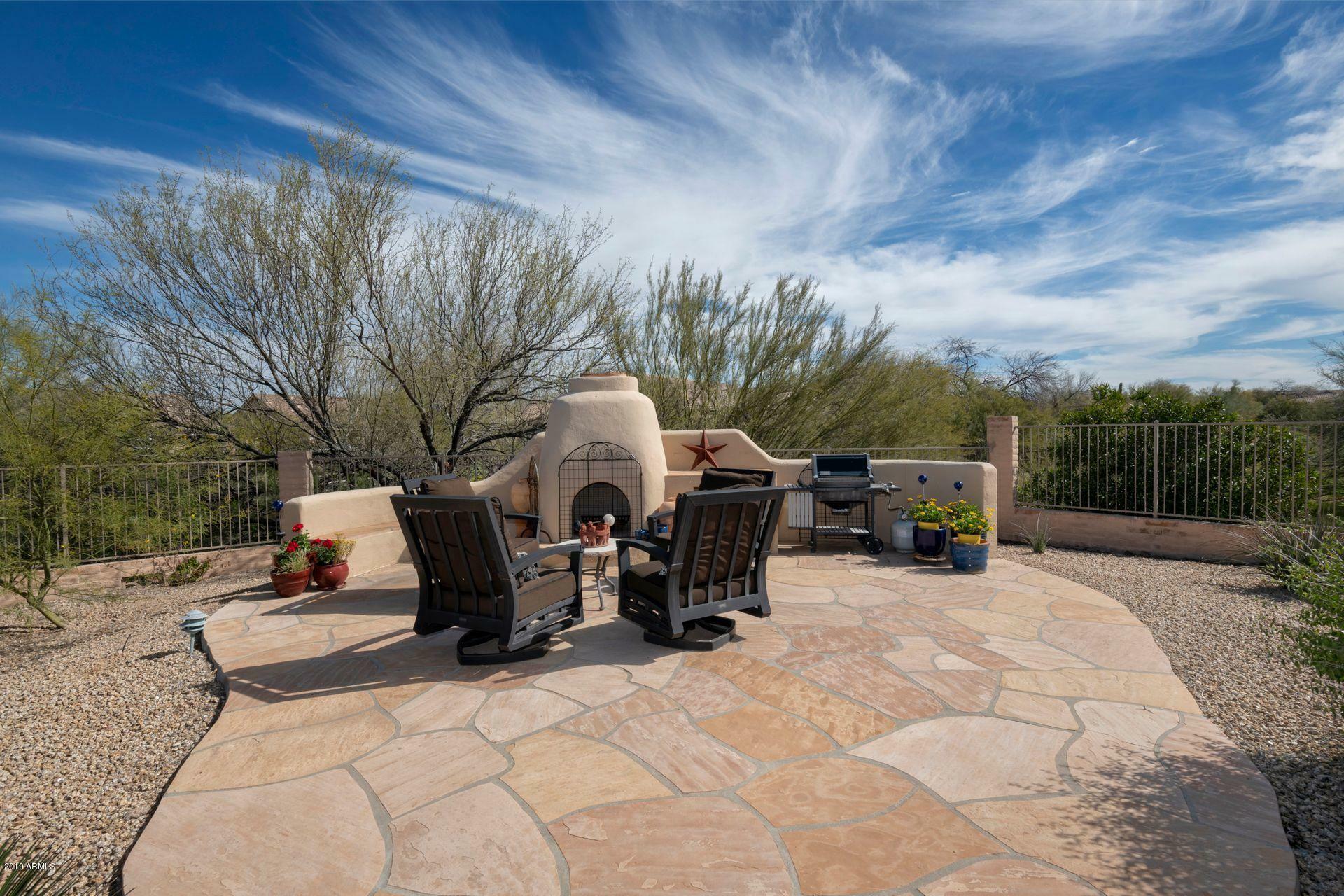 Property Photo:  5052 E Sierra Sunset Trail  AZ 85331 