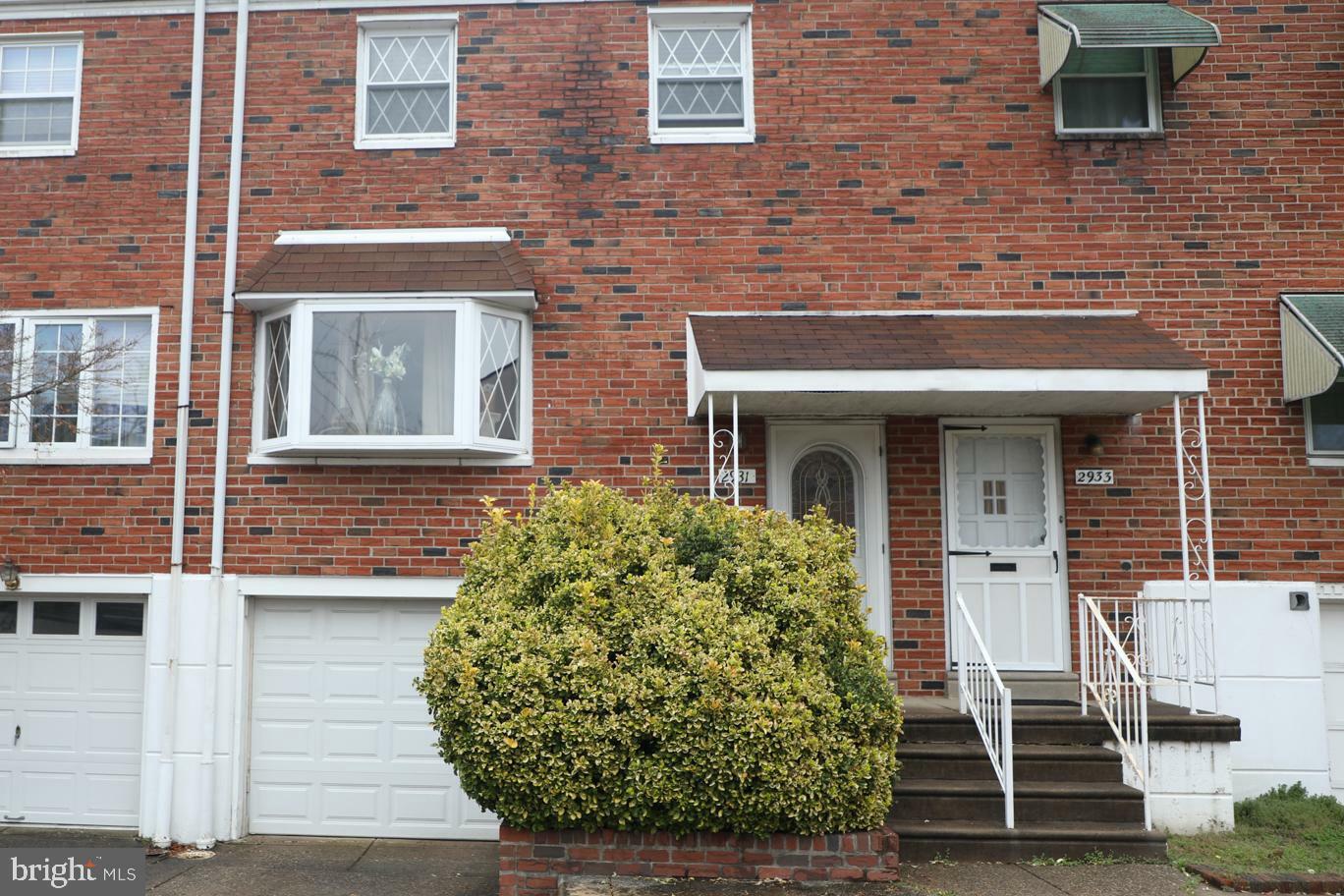 Property Photo:  2931 S 66th Street  PA 19142 