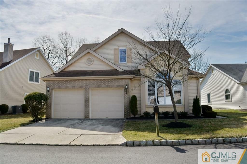 Property Photo:  23 Harwood Road  NJ 08831 