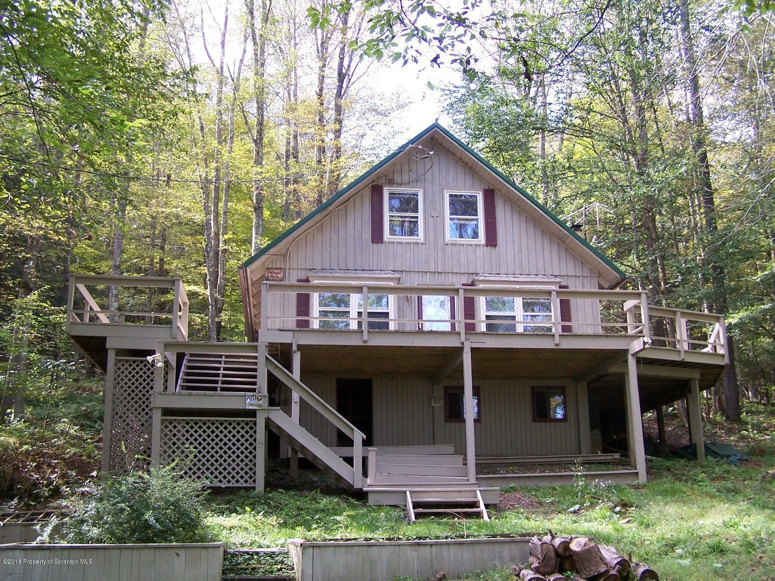 Property Photo:  1755 Creamery Road  PA 18801 