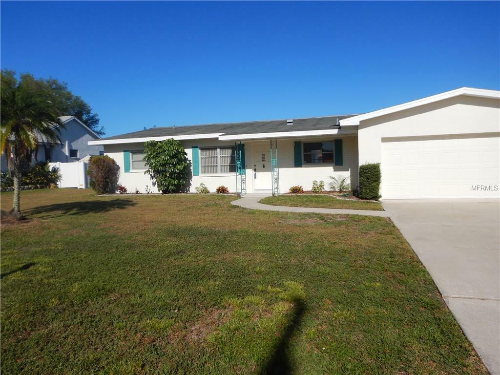 Property Photo:  6320 Flamingo Drive  FL 33572 