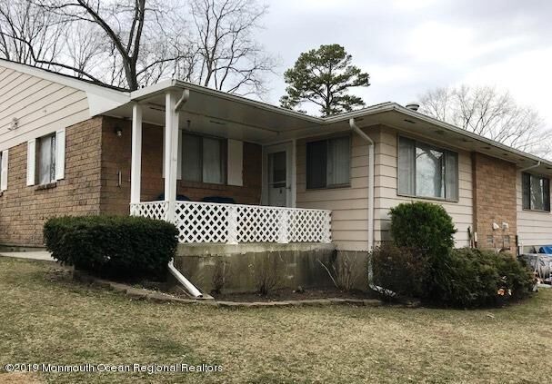 Property Photo:  7 Cardinal Street  NJ 08759 