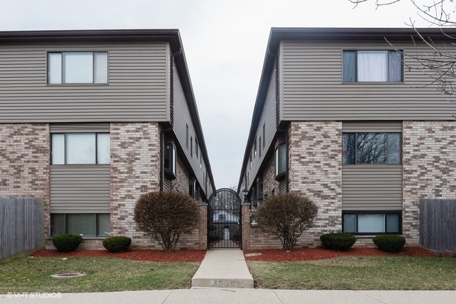 Property Photo: 2350 North Sayre Avenue M IL 60707