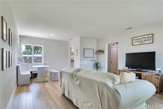 Property Photo: 4826 Beatty Drive CA 92506