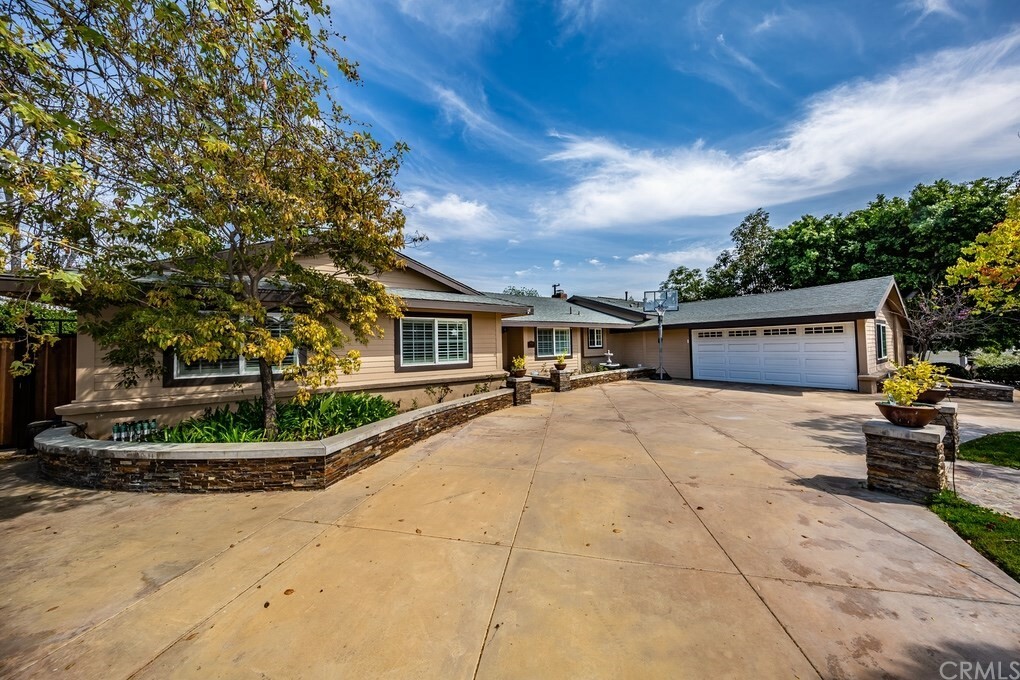 Property Photo:  3112 Sunnywood Drive  CA 92835 