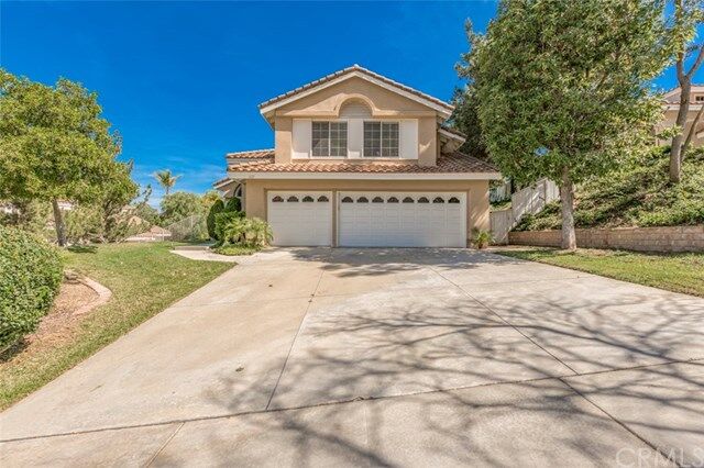 Property Photo:  1621 San Almada Road  CA 92882 