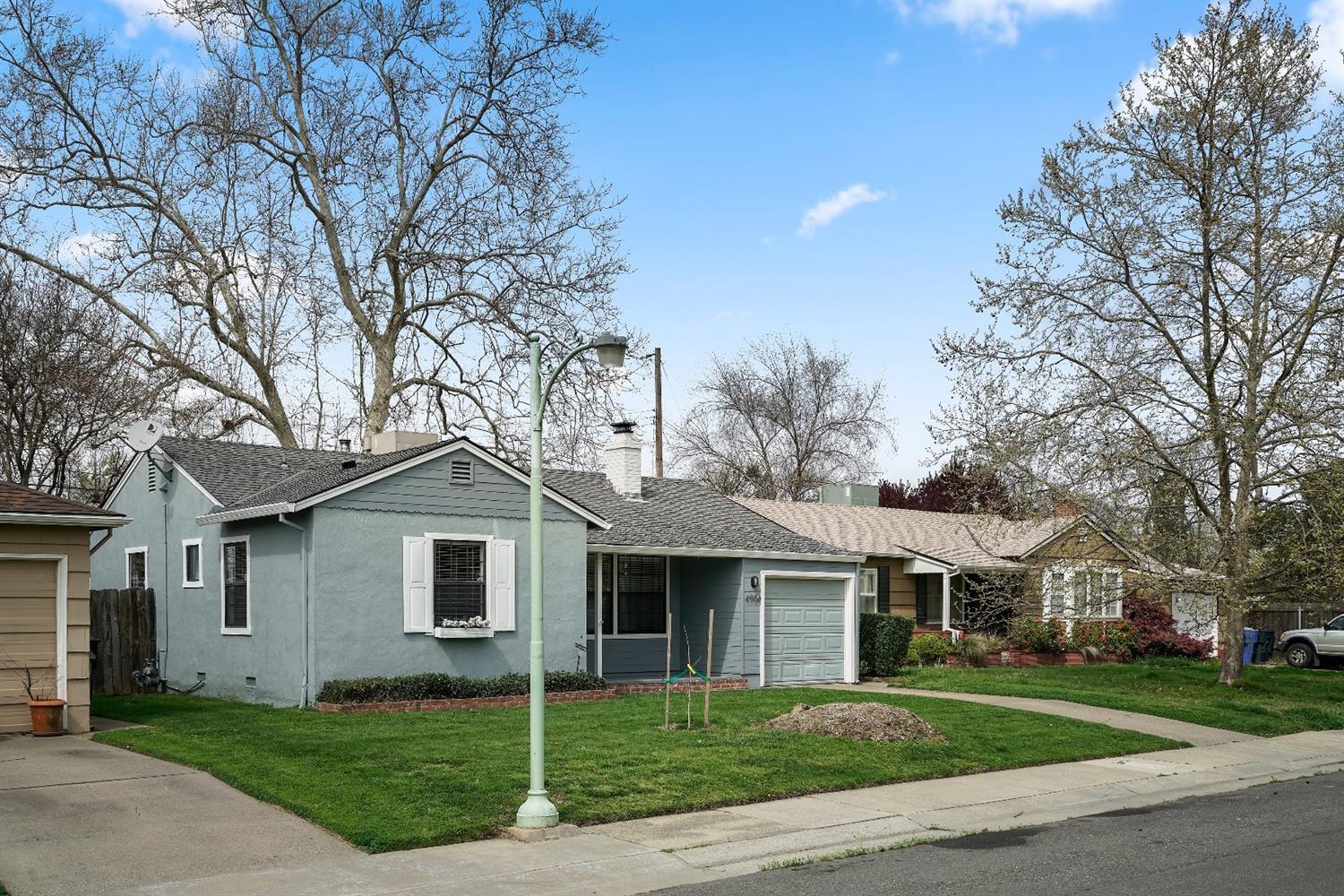 Property Photo:  4906 23rd Street  CA 95822 