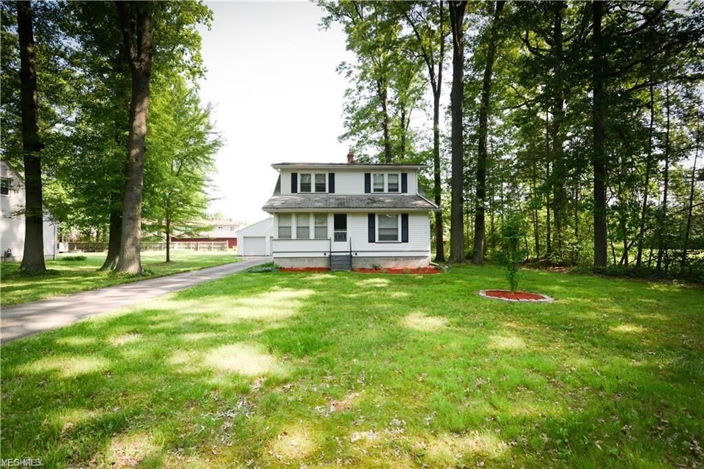 Property Photo:  4728 Fitzgerald Avenue  OH 44515 