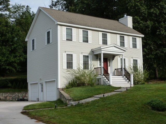 Property Photo:  12 Orchard Drive  NH 03038 