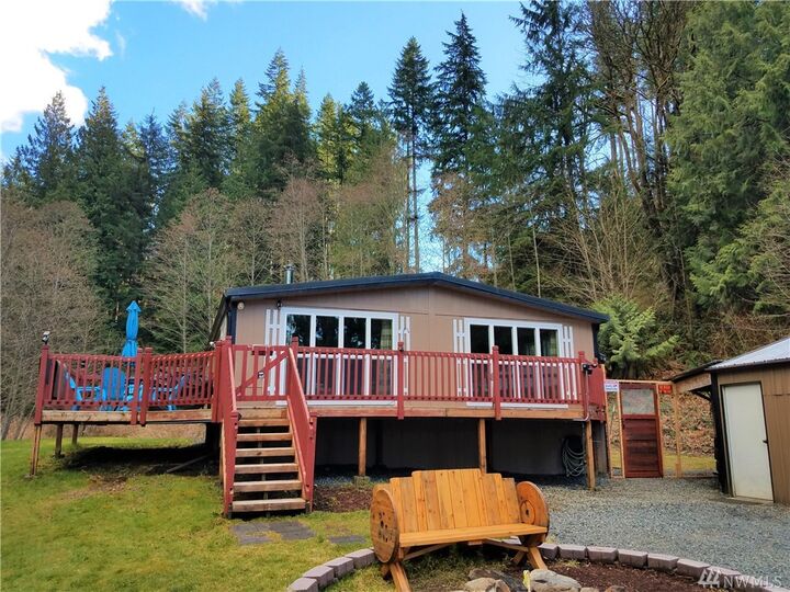 Property Photo:  17004 148th St NE  WA 98223 