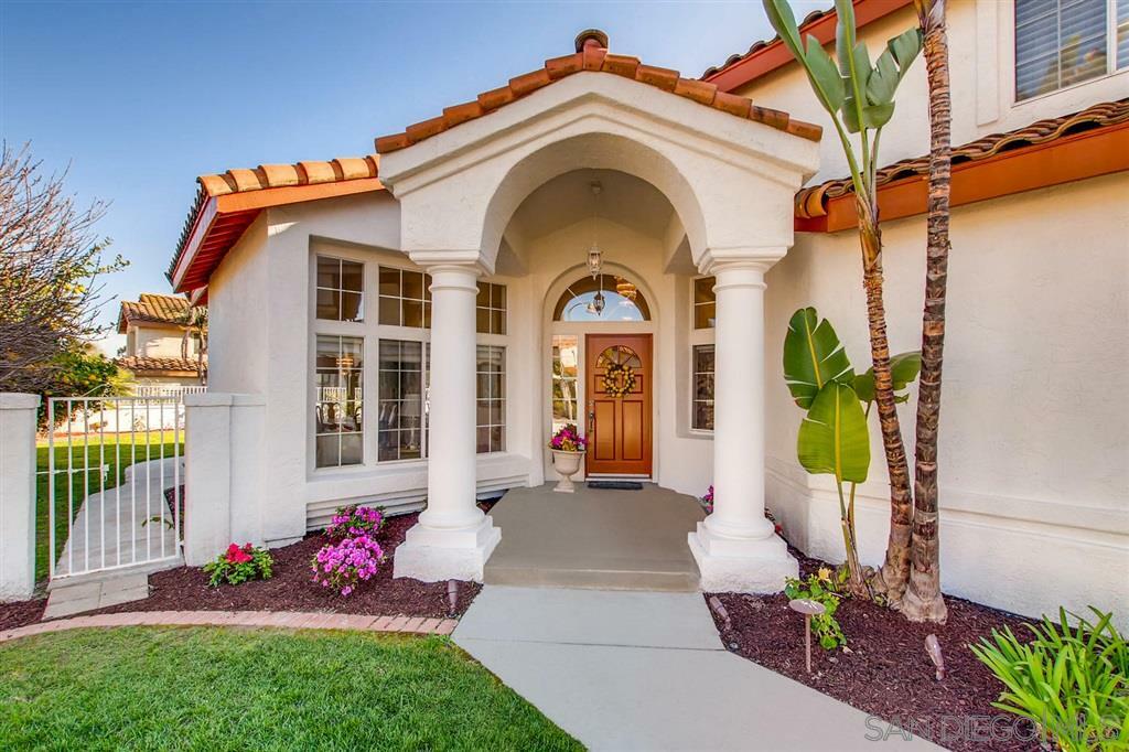 11697 Via Tavito  San Diego CA 92128 photo