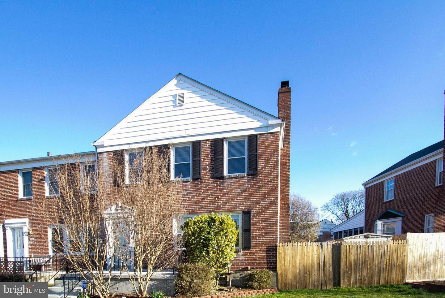 Property Photo:  1713 Kennoway Road  MD 21286 