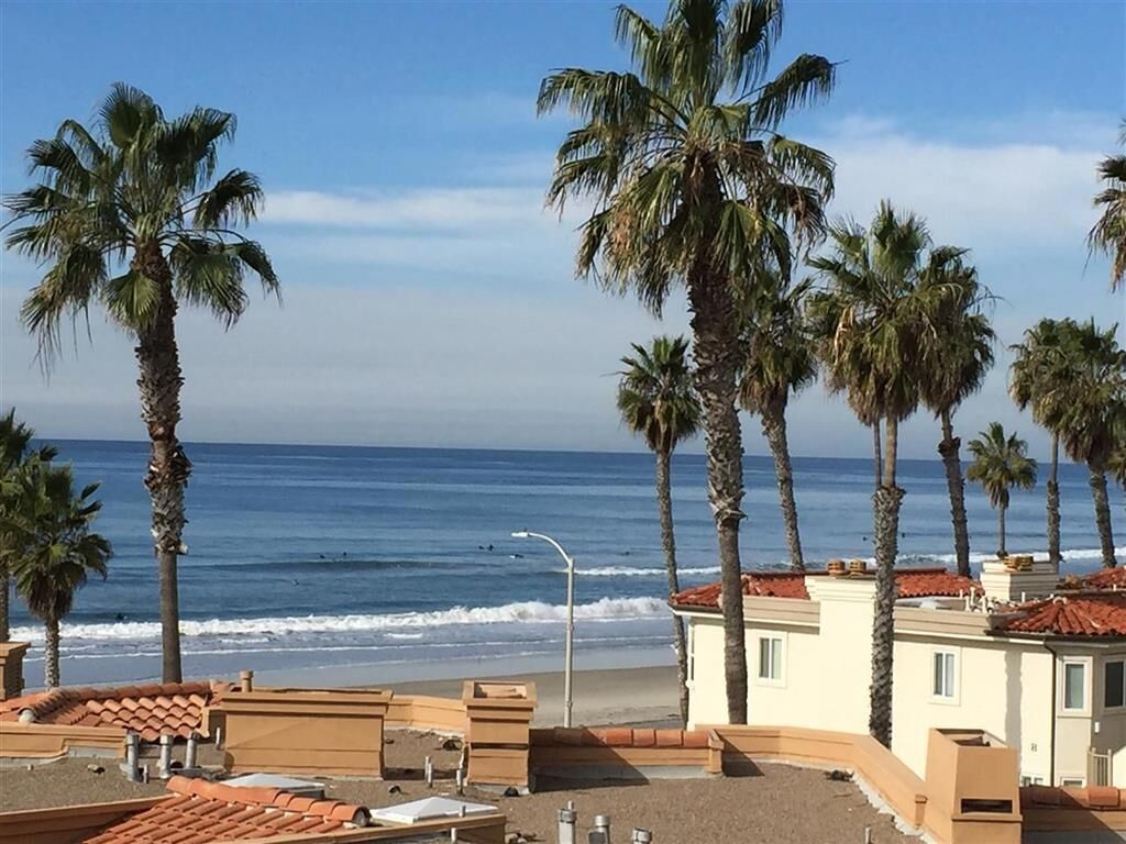 Property Photo:  501 N Pacific Street 13  CA 92054 