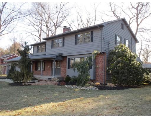 Property Photo: 33 Osceola Lane 0 MA 01106