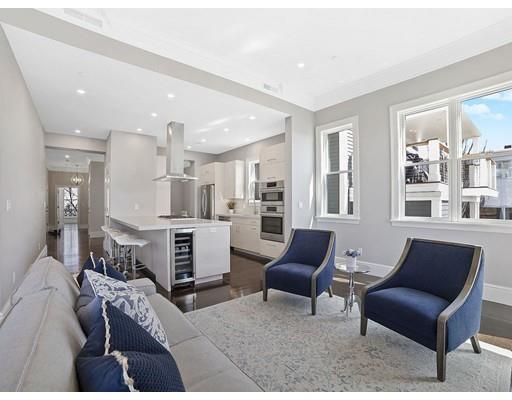 Property Photo: 284 Bunker Hill Street 3 MA 02129