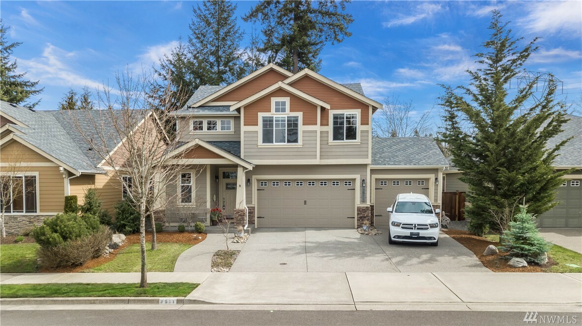 3911 25th St SE  Puyallup WA 98374 photo