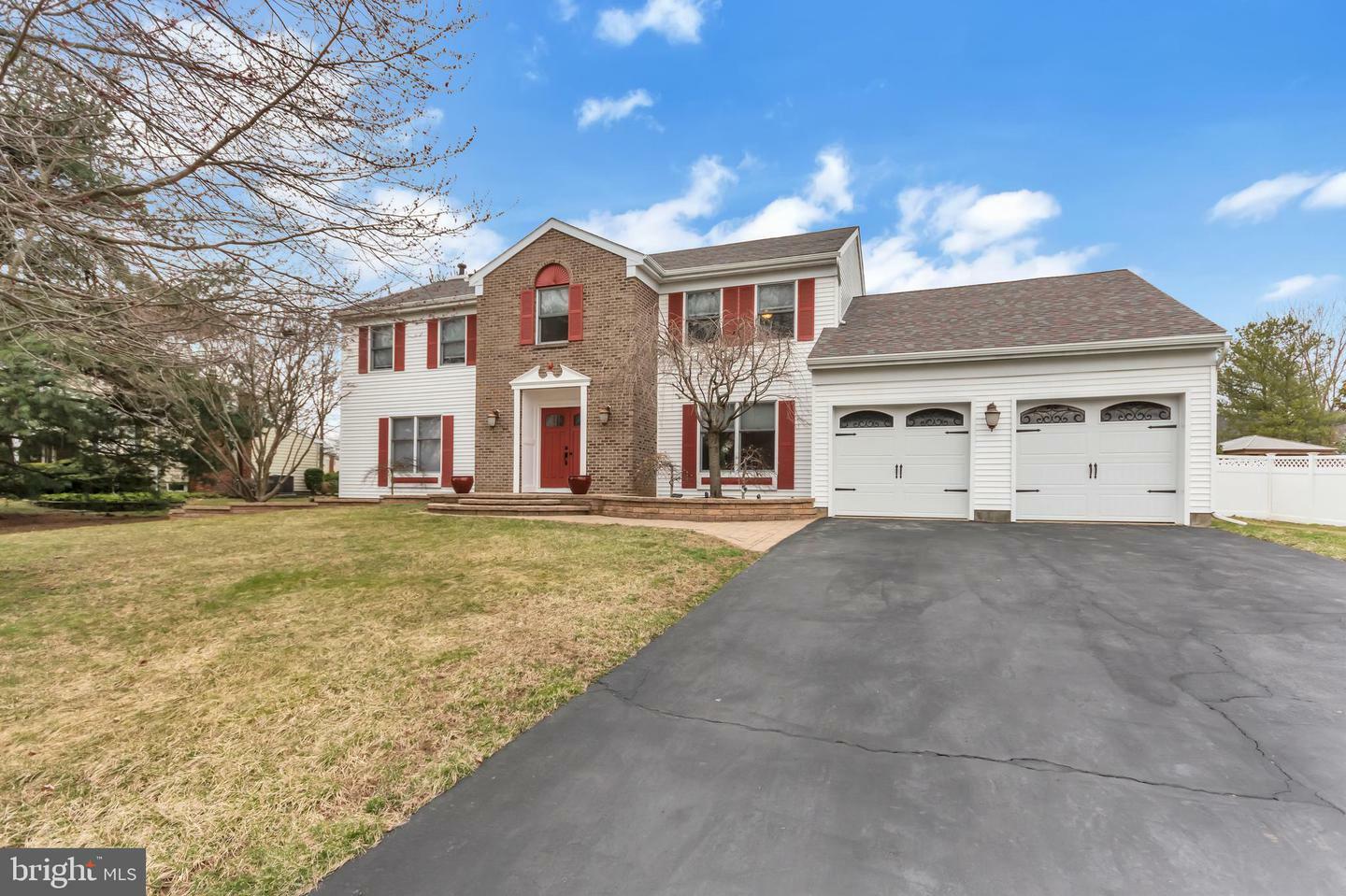 Property Photo: 30 Martin NJ 08619