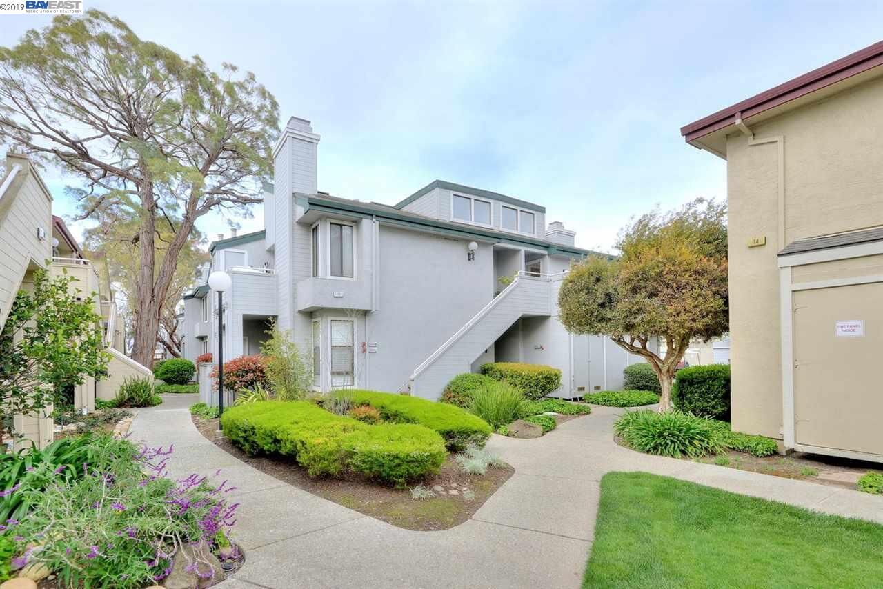 Property Photo:  6354 Buena Vista Drive B  CA 94560 